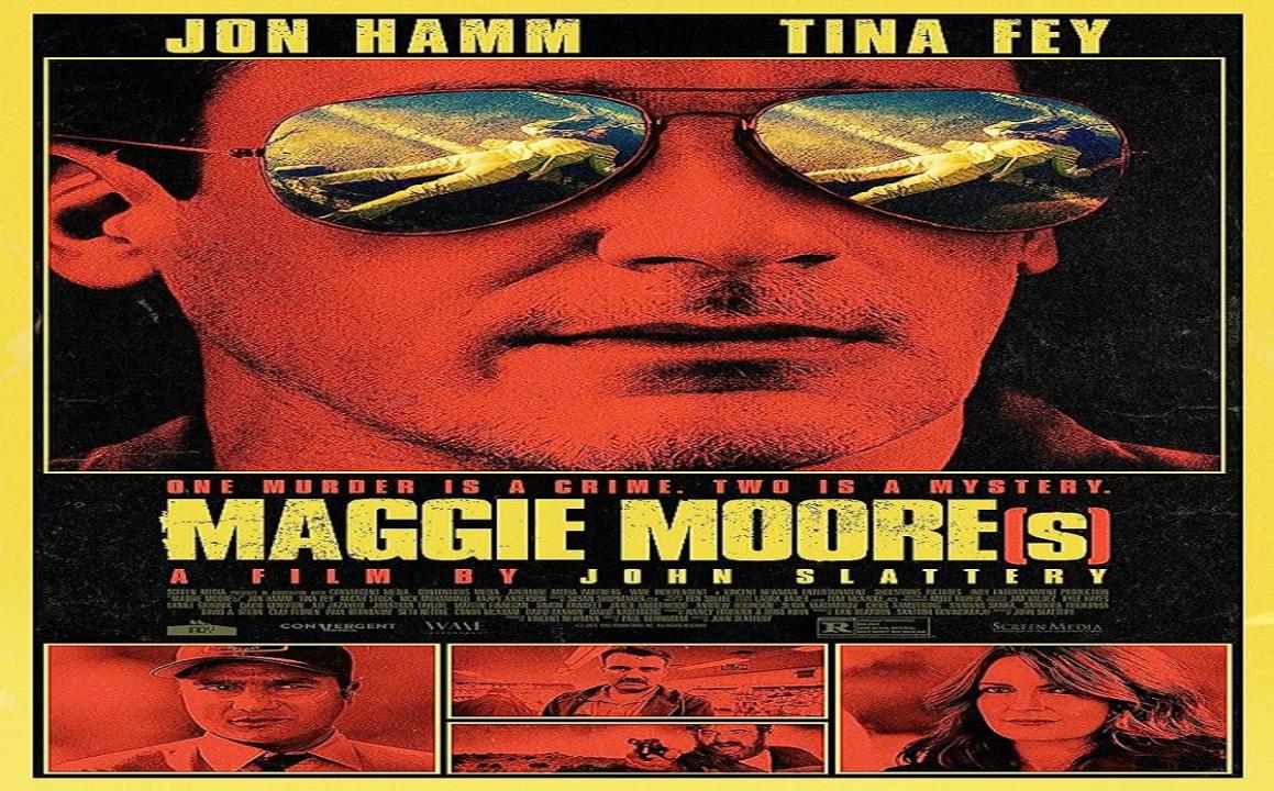 مشاهدة فيلم Maggie Moore(s) 2023 مترجم